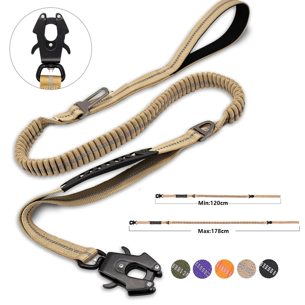 Pet Leashes