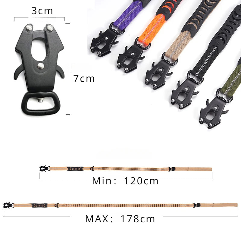 Pet Leashes