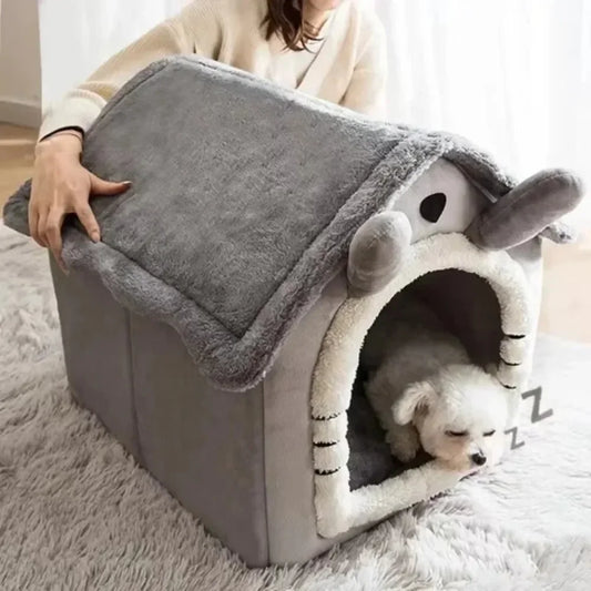 1pcs Cats and Dogs House