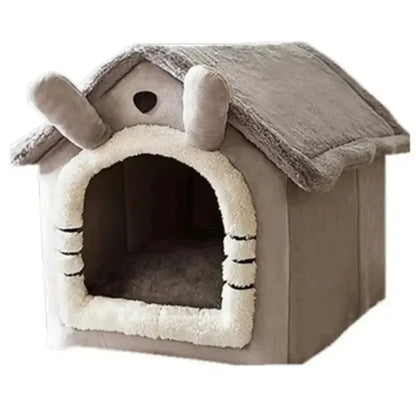 1pcs Cats and Dogs House