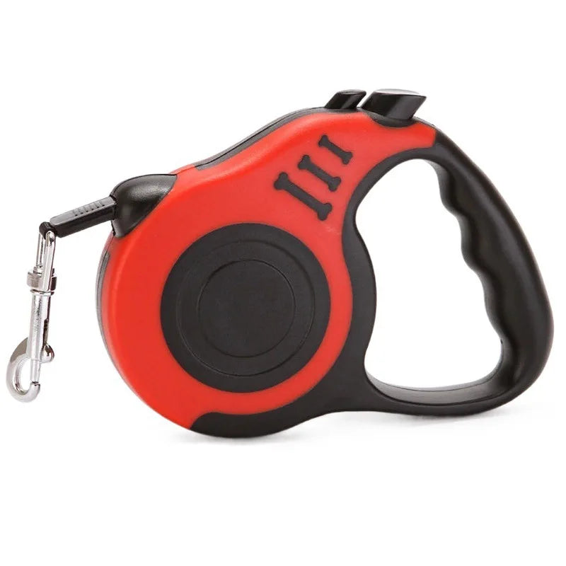 3 Meters 5 Meters Retractable Dog Leash