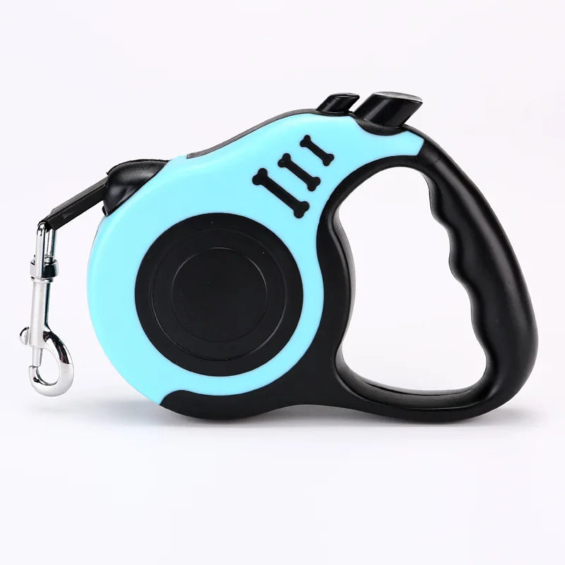 3 Meters 5 Meters Retractable Dog Leash