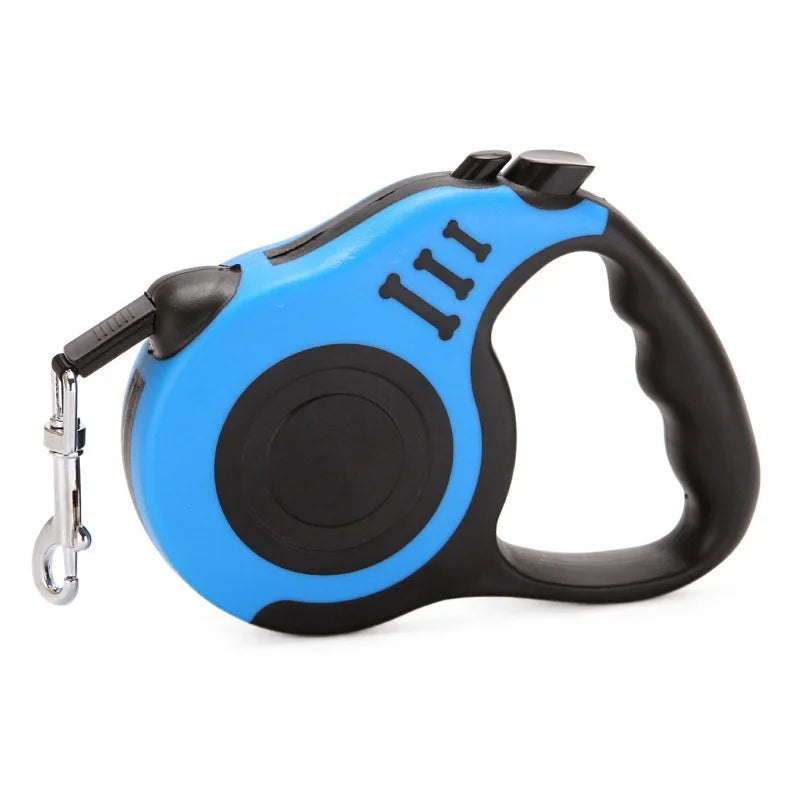 3 Meters 5 Meters Retractable Dog Leash