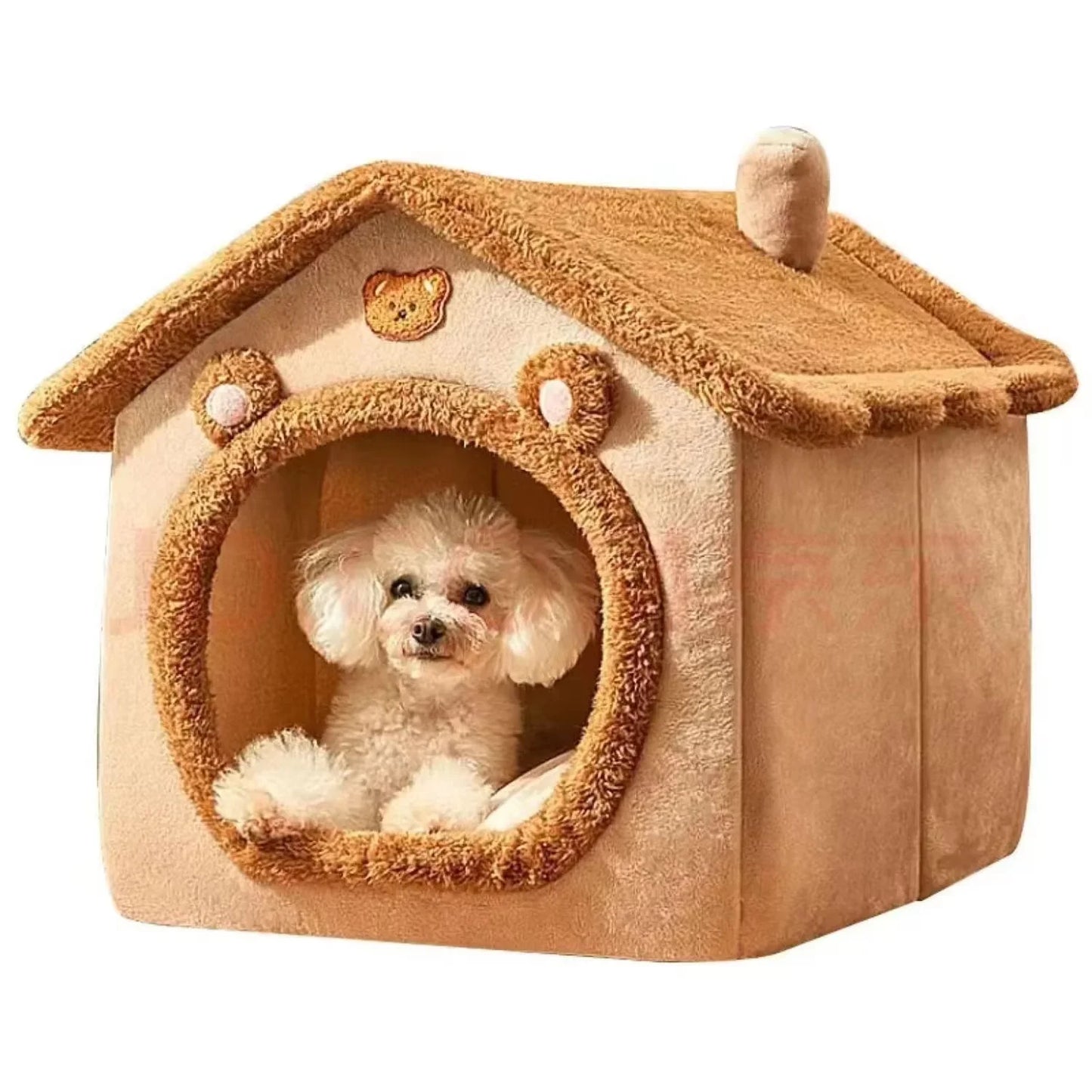 1pcs Cats and Dogs House